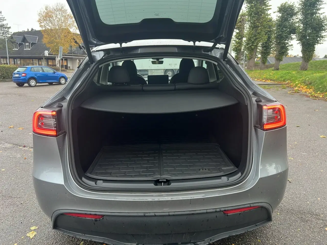 Billede 18 - Tesla Model Y  Long Range RWD