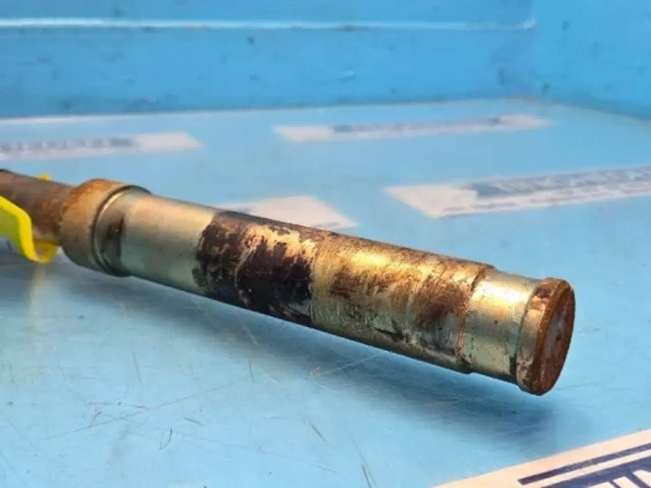 Billede 7 - New Holland TX68 Aksel 84026531