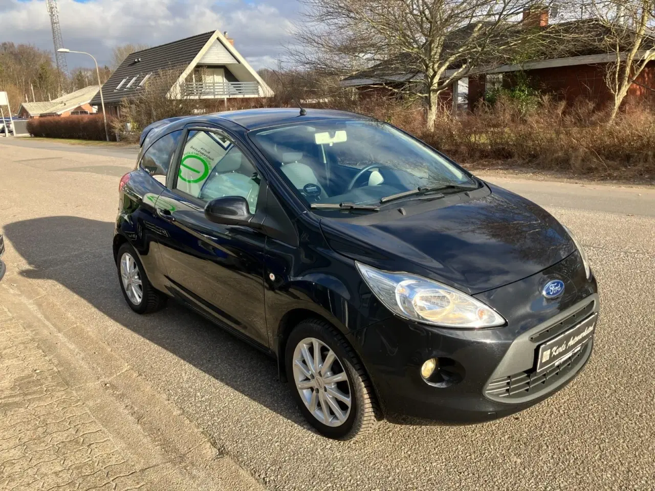 Billede 7 - Ford Ka 1,2 Titanium