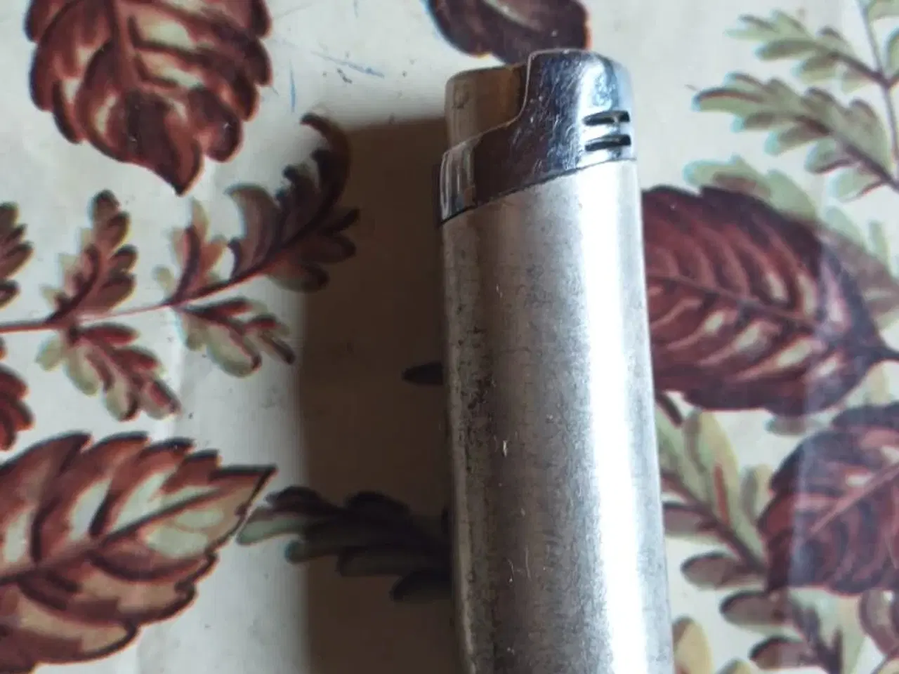 Billede 2 - Lighter gas mærket Escort