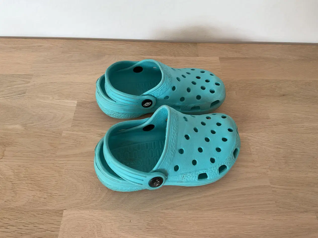 Billede 2 - Clogs 
