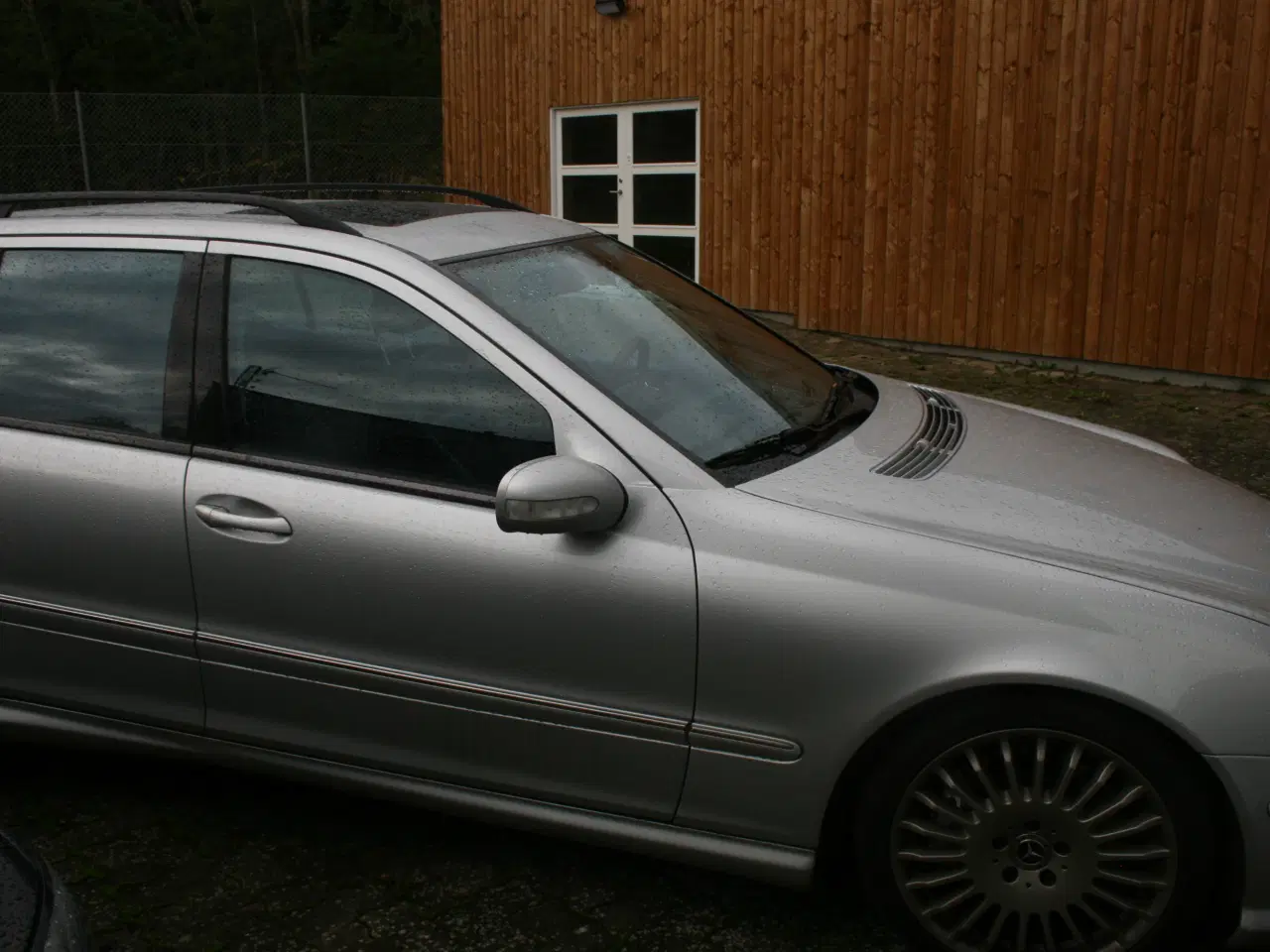 Billede 5 - Mercedes C32 AMG