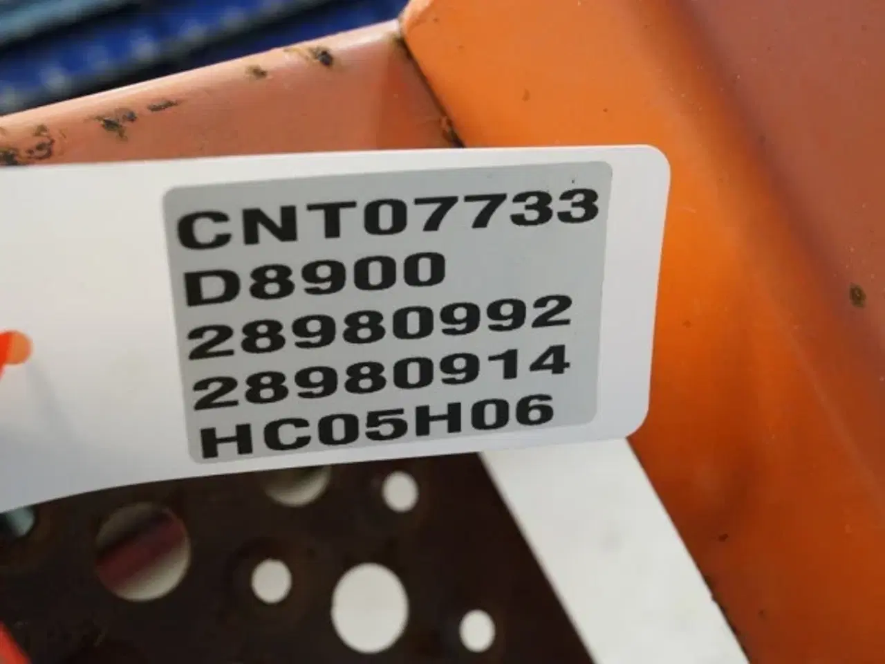 Billede 5 - Dronningborg D8900 Platform 28980992