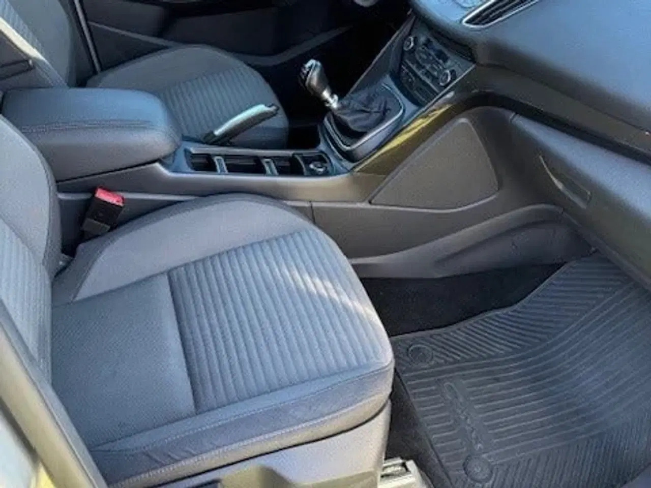 Billede 14 - Ford C-MAX 1,0 SCTi 125 Trend