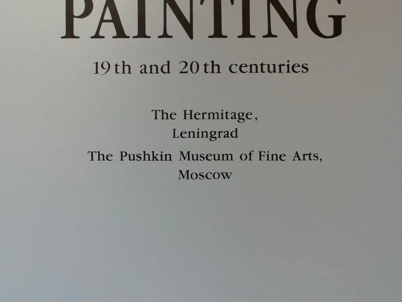 Billede 3 - five hundred years of french painting 1-2 15th to 