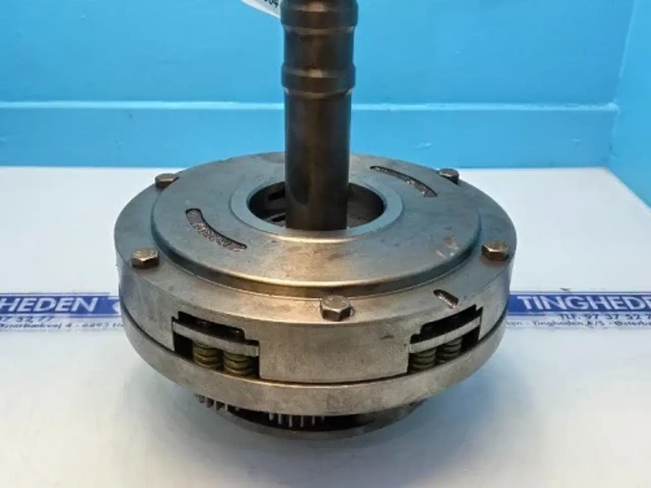 Billede 2 - John Deere 6300 Transmission Kobling RE47293