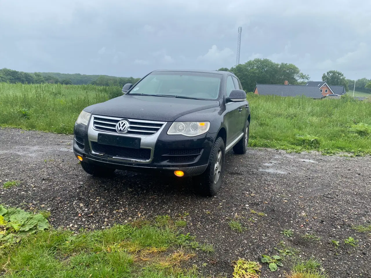 Billede 1 - Touareg 3,0 v6 Tdi 