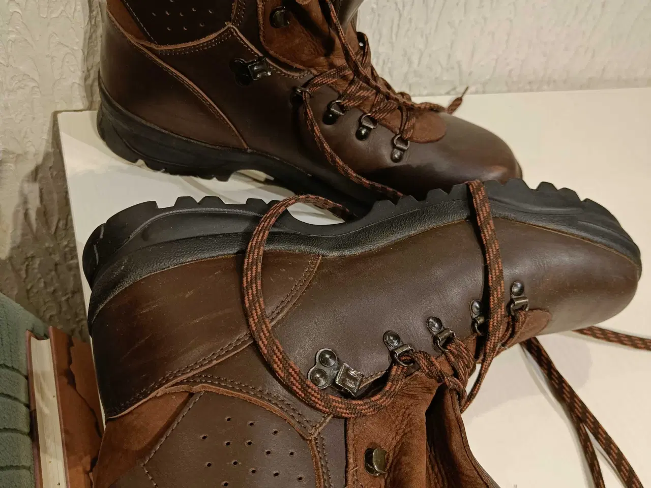 Billede 2 - Salomon 45str 