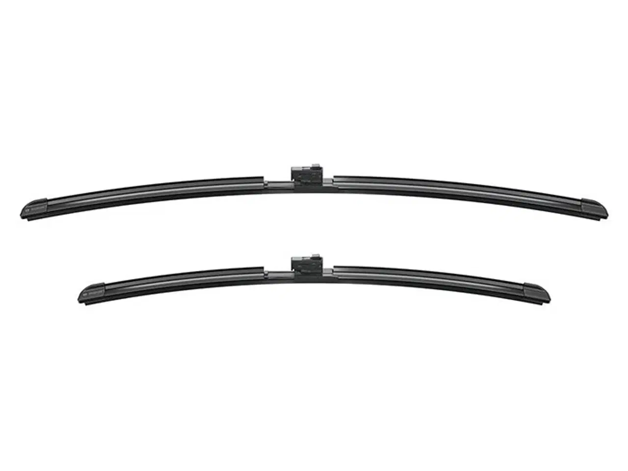Billede 1 - Bosch Aerotwin Flatblade viskerblade sæt A725S