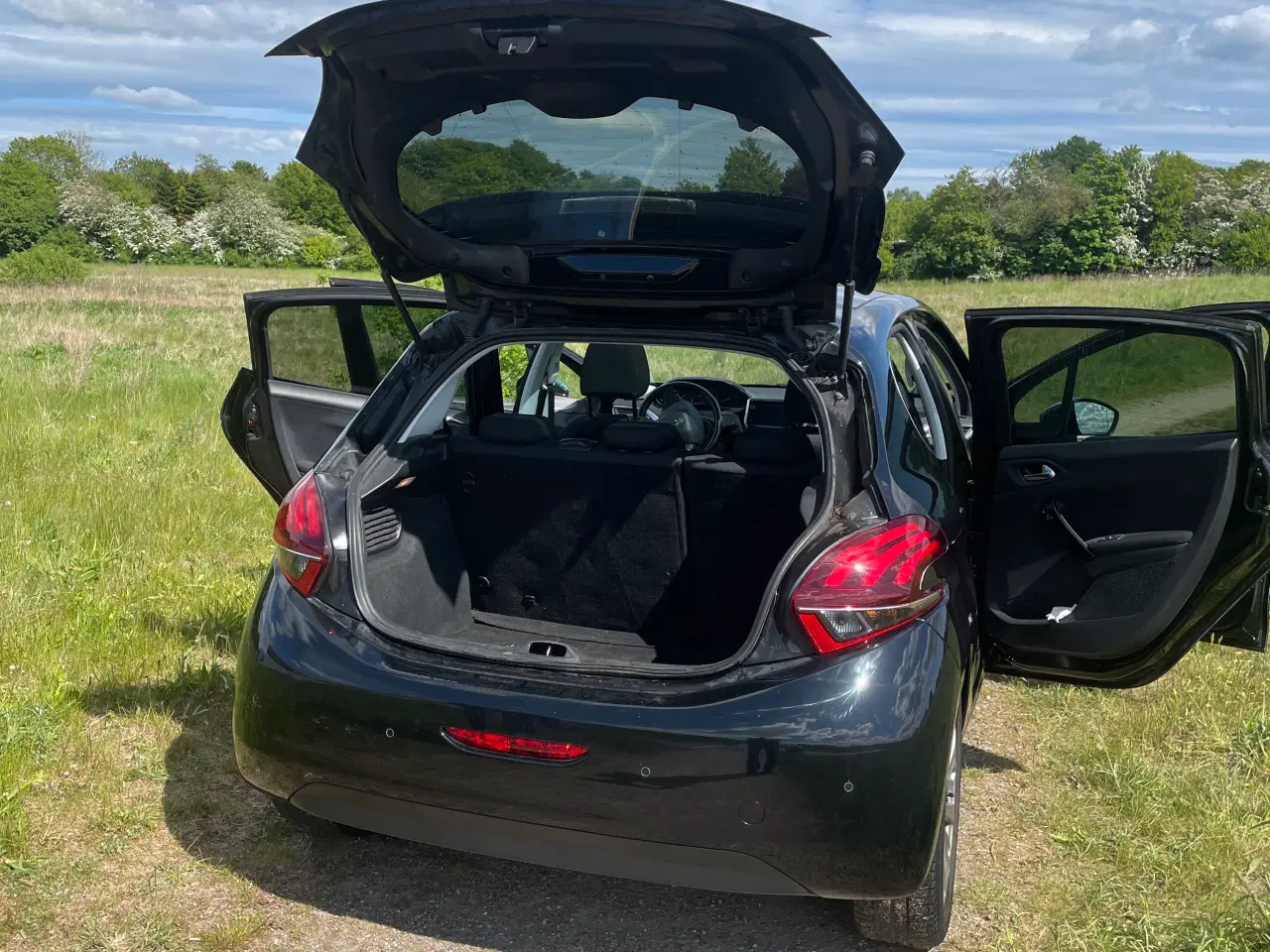 Billede 7 - Peugeot 