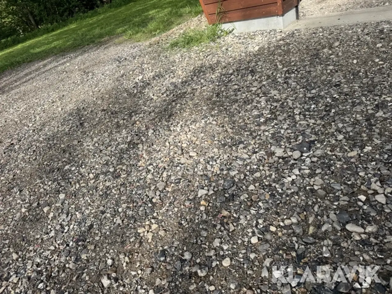 Billede 8 - Kapsav Husqvarna K970