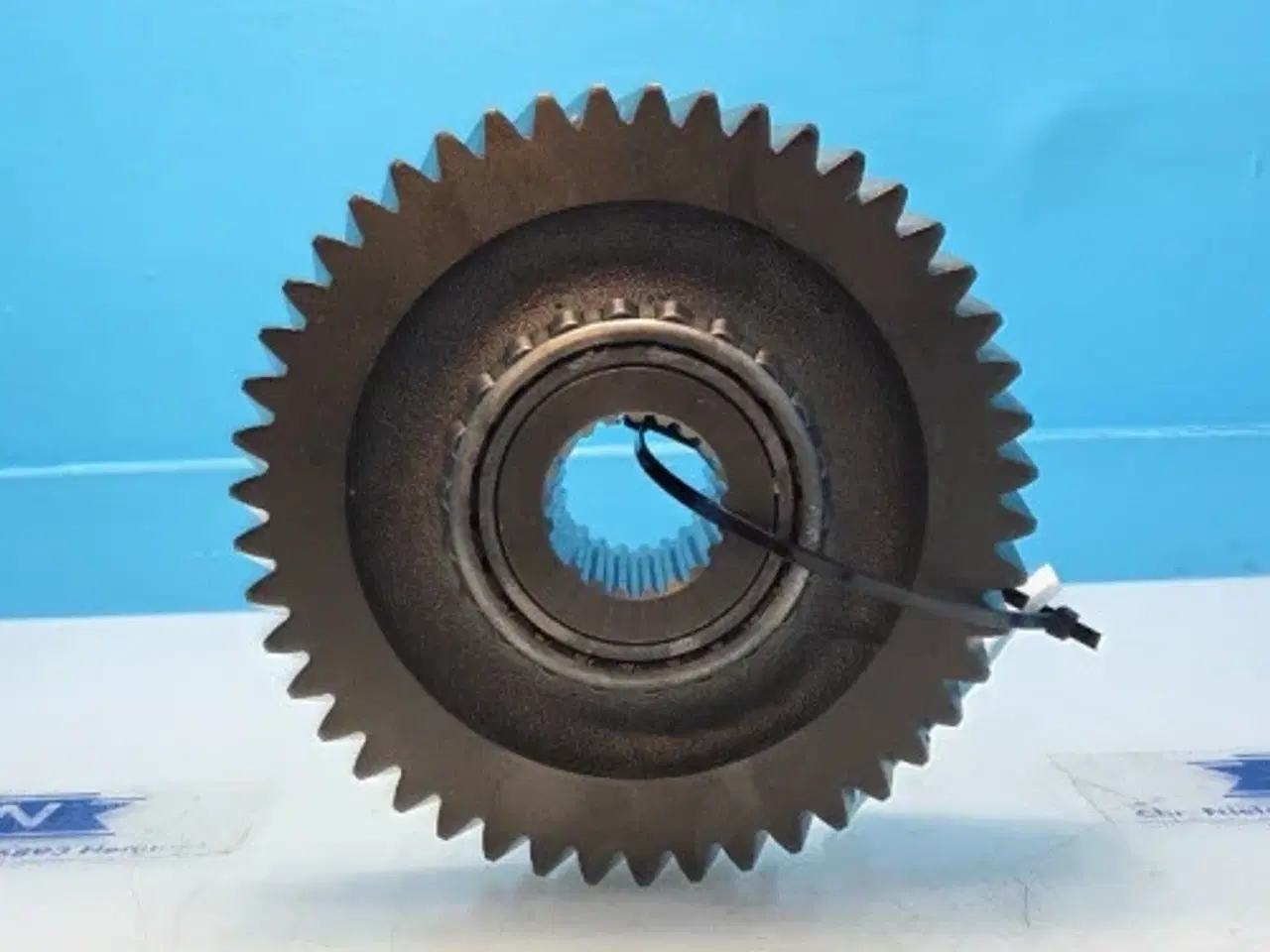Billede 5 - Case Magnum 380 Tandhjul 51635365
