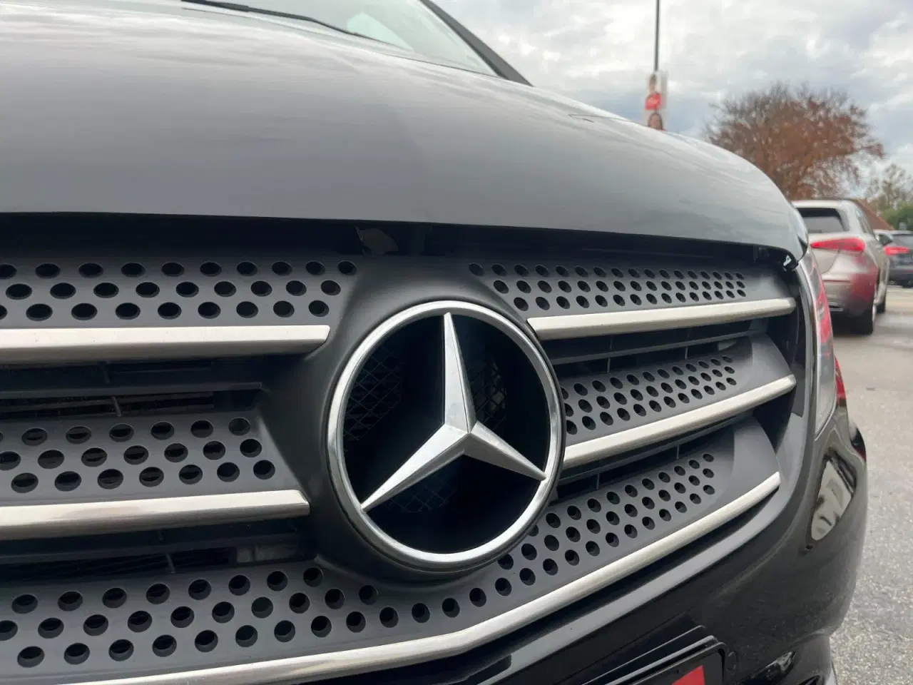 Billede 4 - Mercedes Vito 116 2,2 CDi Complete aut. XL