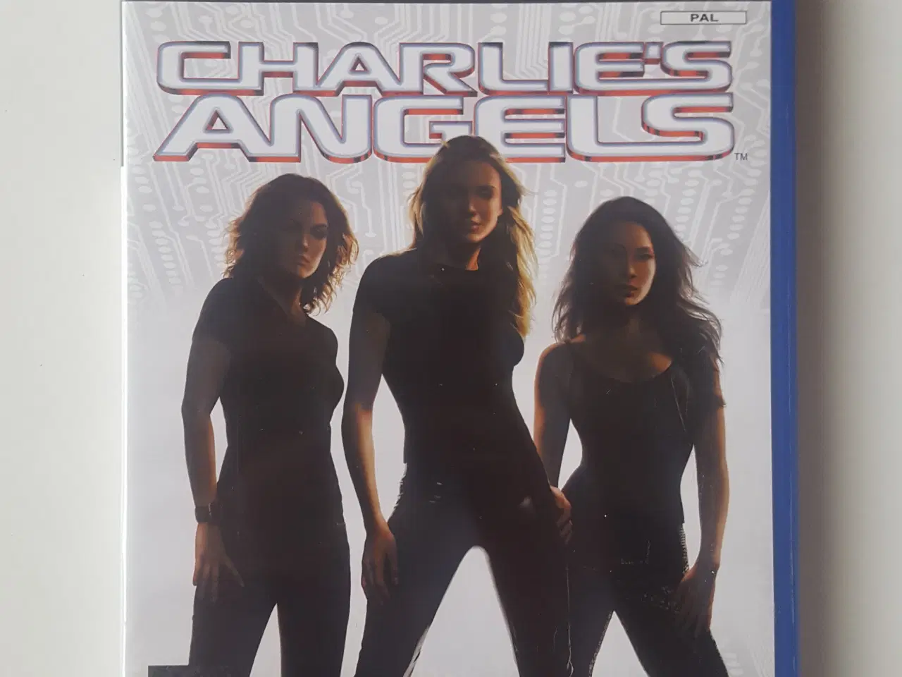 Billede 1 - Charlie's angels