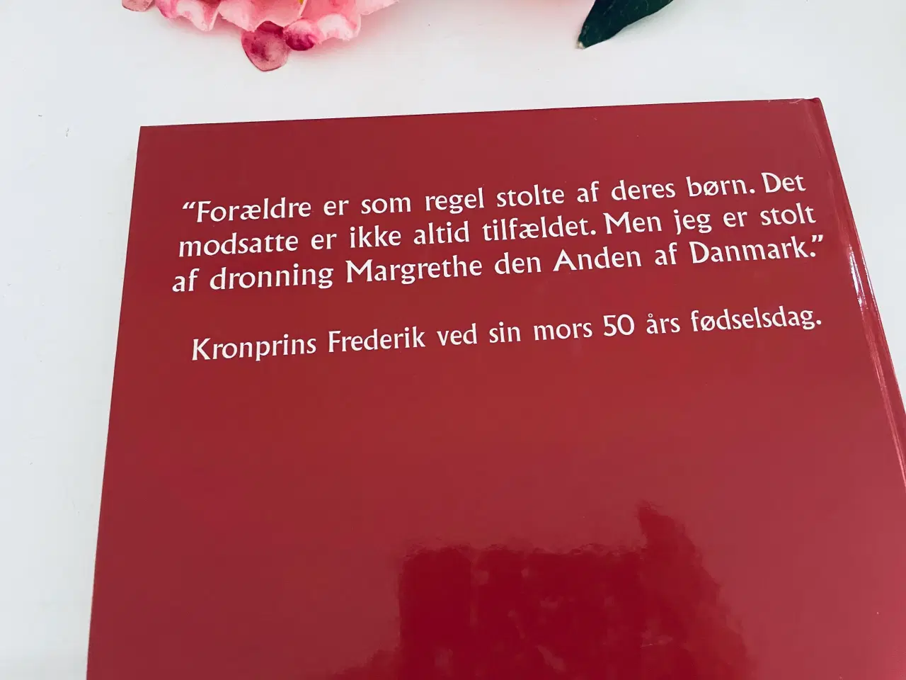 Billede 2 - Dronningen 25 år i ord og gerning