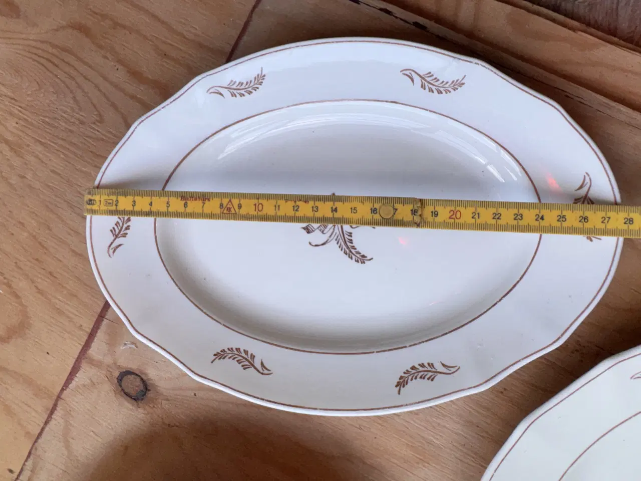 Billede 3 - Gedigent stel fra Arabia