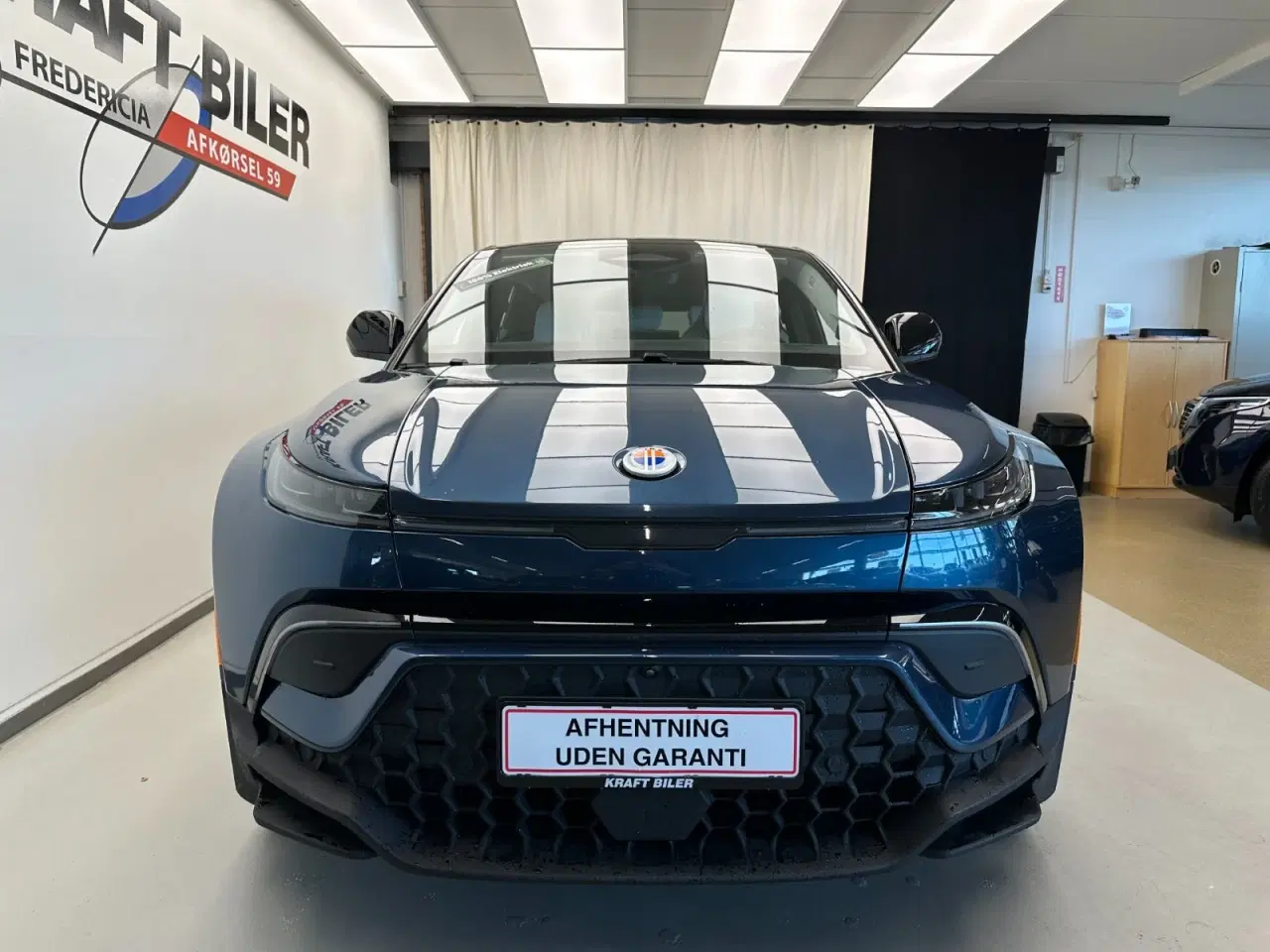 Billede 7 - Fisker Ocean  One