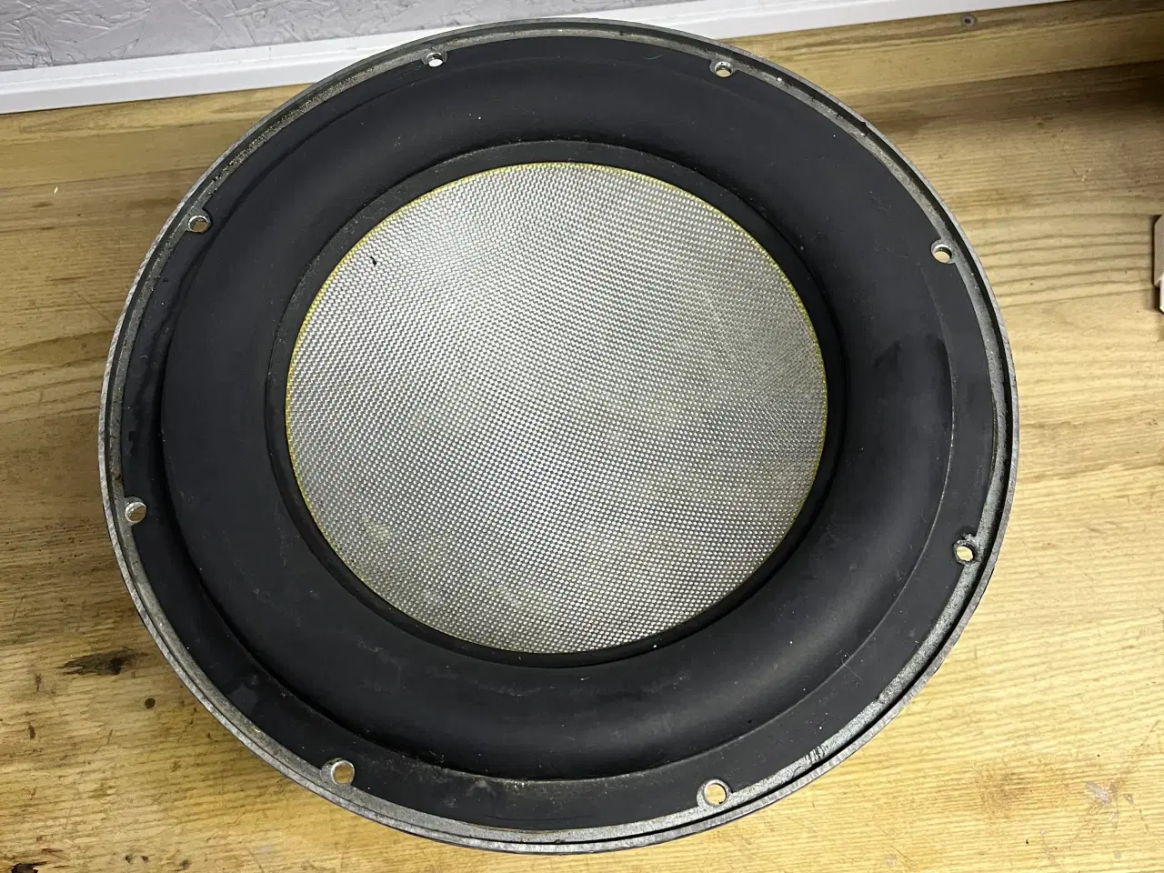 Billede 1 - 12”bas