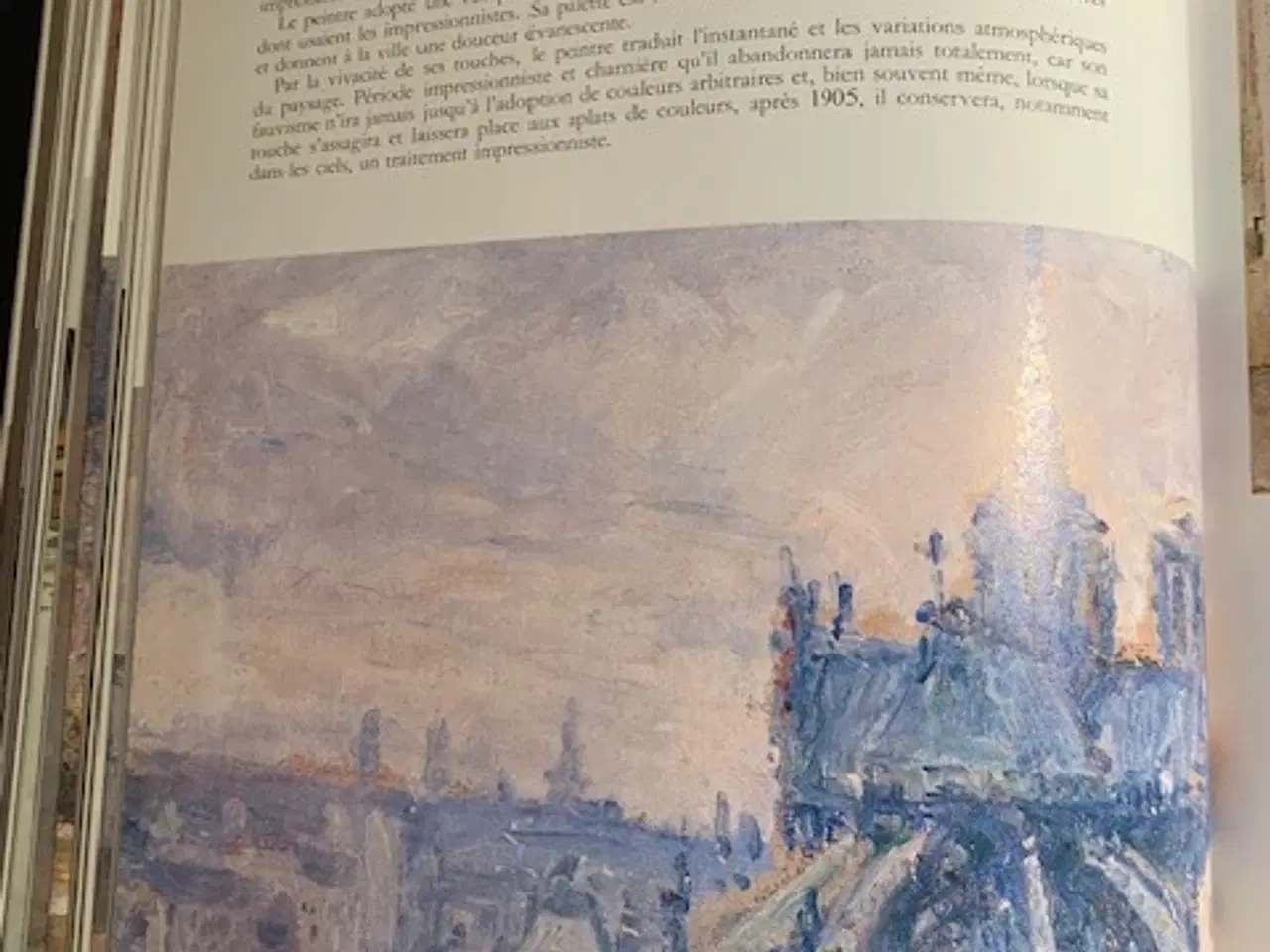 Billede 8 - Encyclopedie des Impressionnistes 