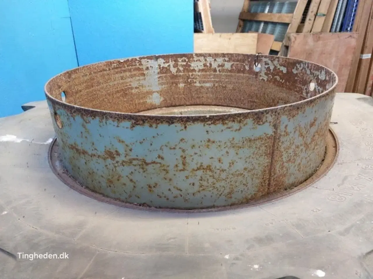 Billede 13 - 34" 18.4R34