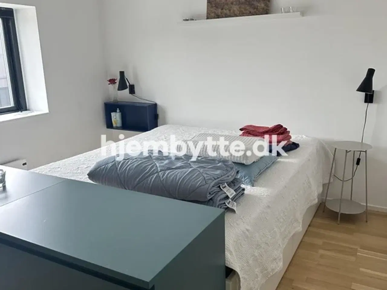 Billede 6 - Hjembytte - Emblasgade