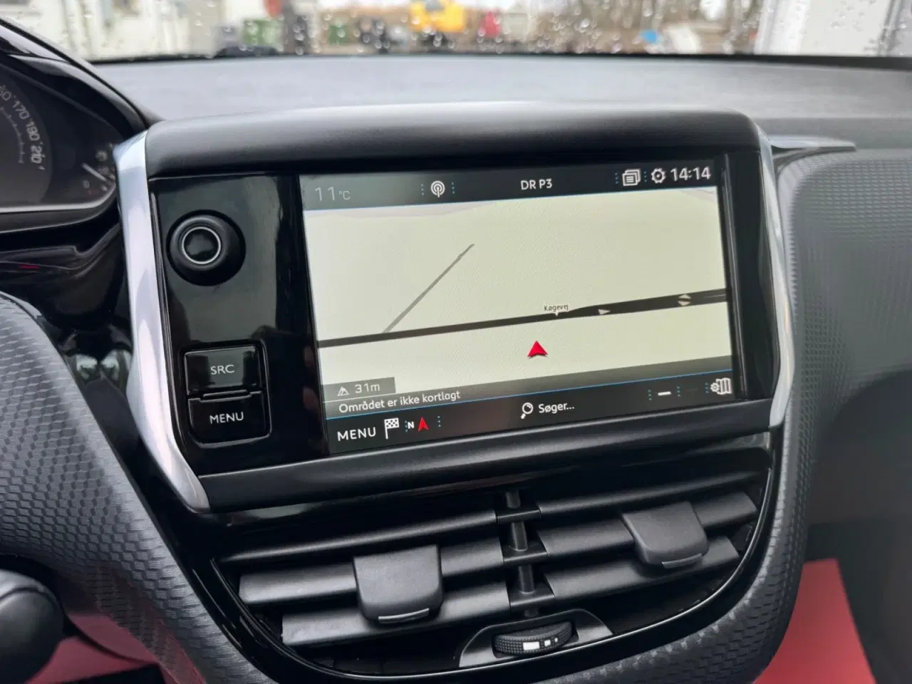 Billede 19 - Peugeot 208 1,2 PureTech 82 Allure Sky