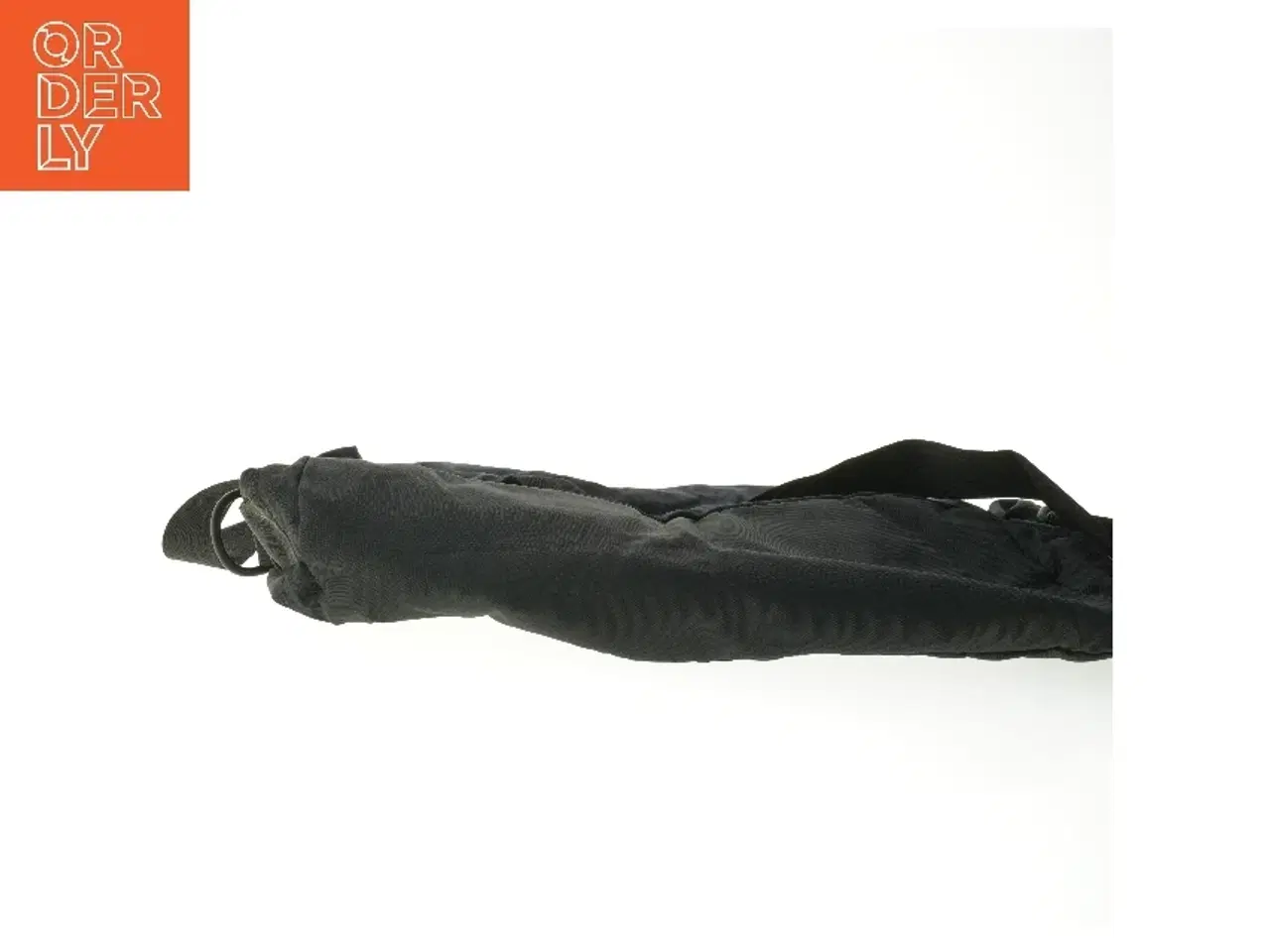 Billede 4 - Sort duffeltaske fra Bjrn Borg (str. 64 x 40 cm)