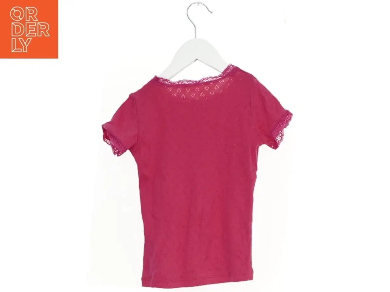 Billede 2 - T-Shirt fra Name It (str. 104 cm)