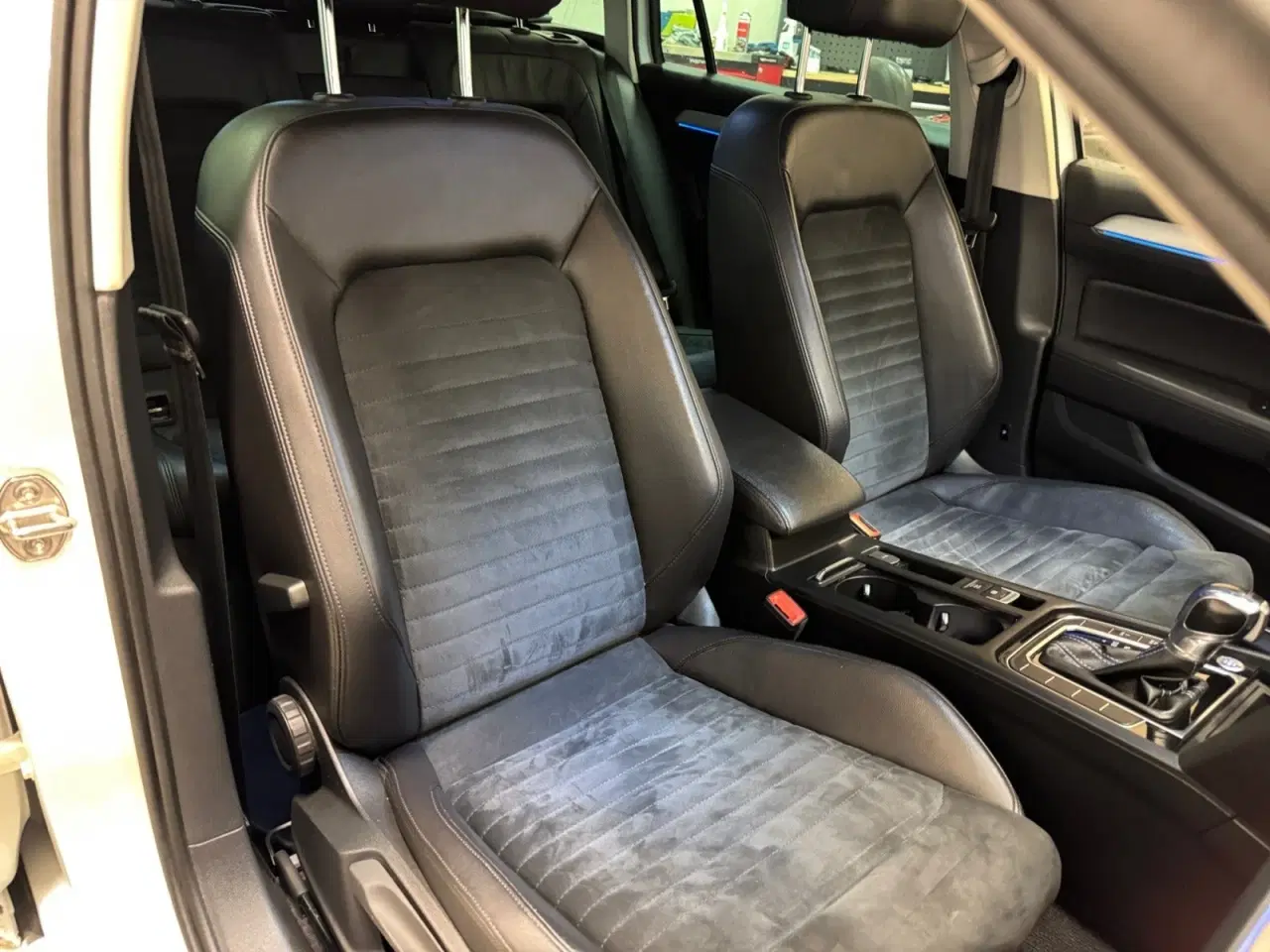 Billede 15 - VW Passat 1,4 GTE Highline+ Variant DSG