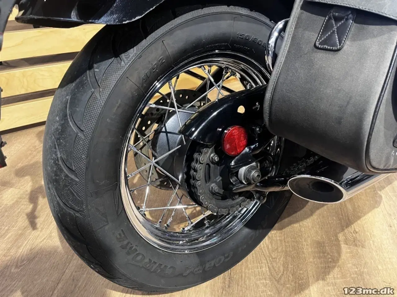 Billede 14 - Triumph Speedmaster