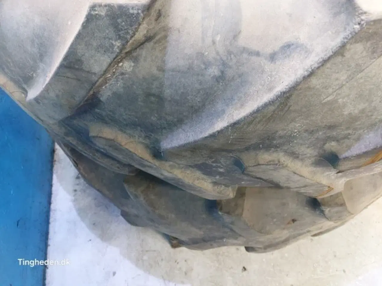 Billede 20 - 34" 18.4R34