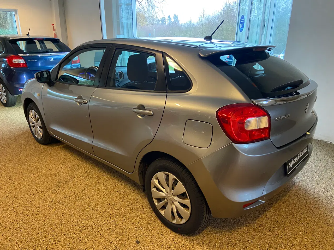 Billede 4 - Baleno 1,2 Active