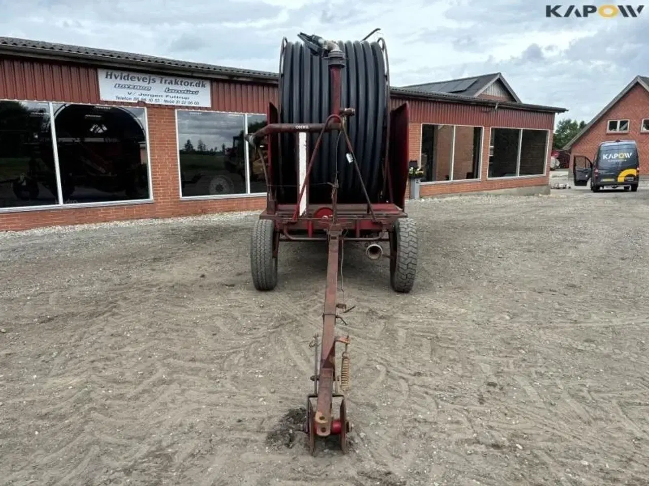 Billede 2 - Omme Omme