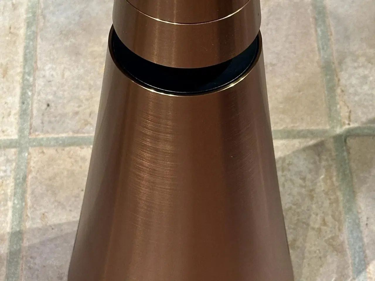 Billede 2 - Beosound 1 Bronze Tone Demo