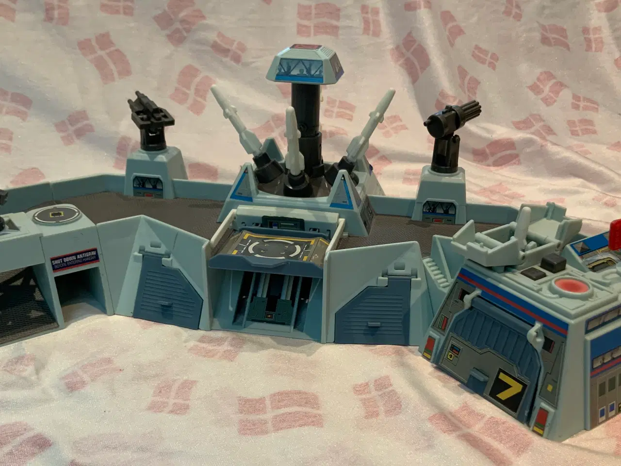 Billede 4 - Micro Machines Military Battle Zones