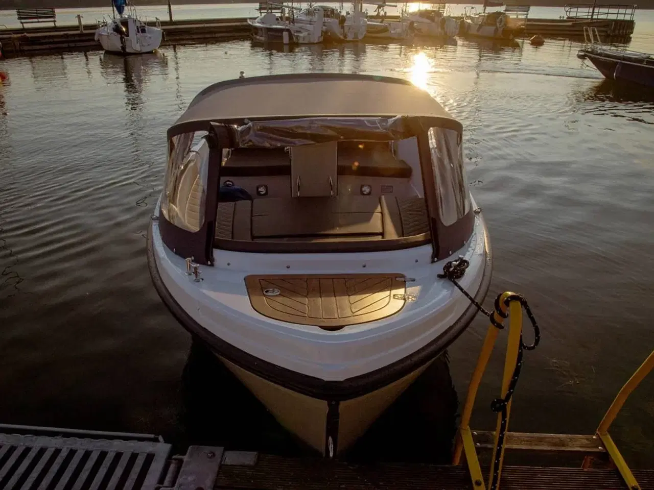 Billede 2 - Corsiva 505 New Age