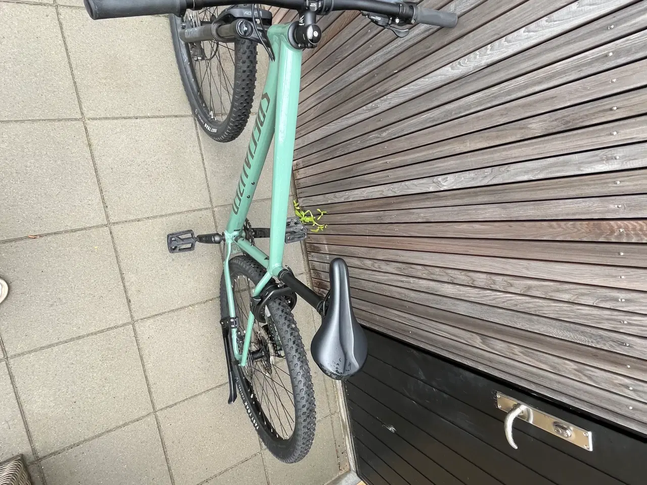 Billede 8 - Specialized Rock Hopper Elite 29”