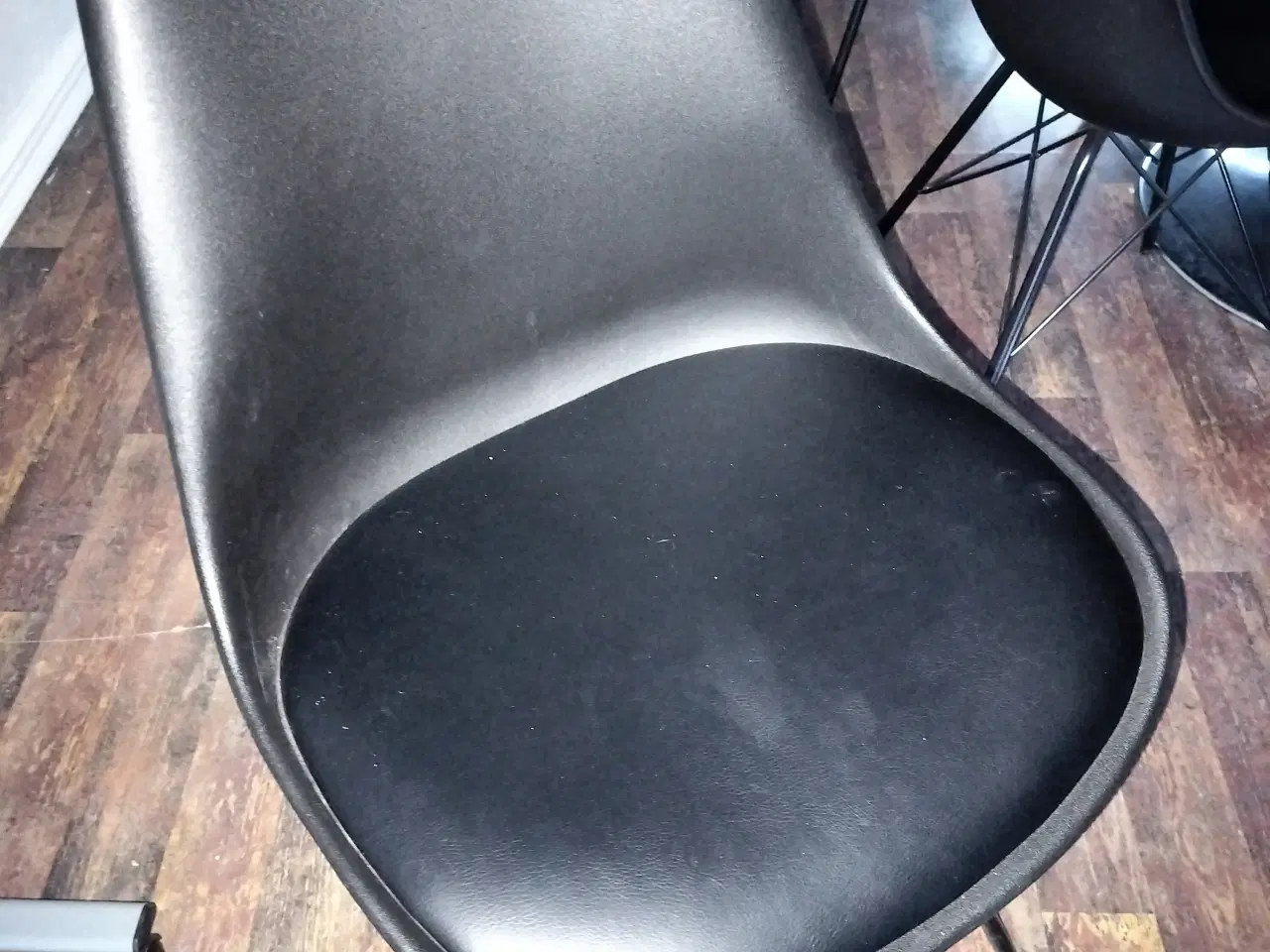 Billede 3 - Konferencebord med 8 stole