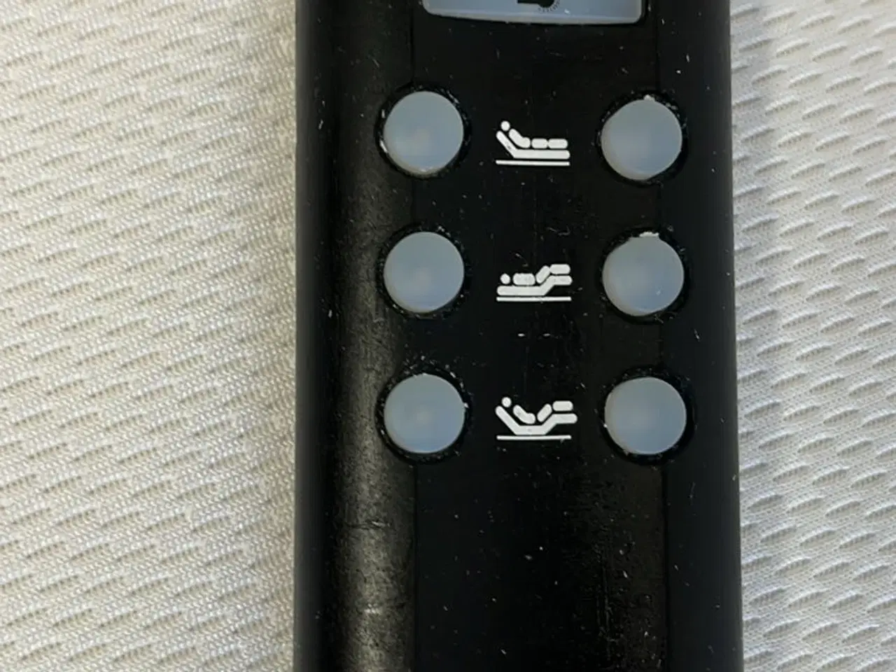 Billede 7 - Tempur elevationsseng og madras