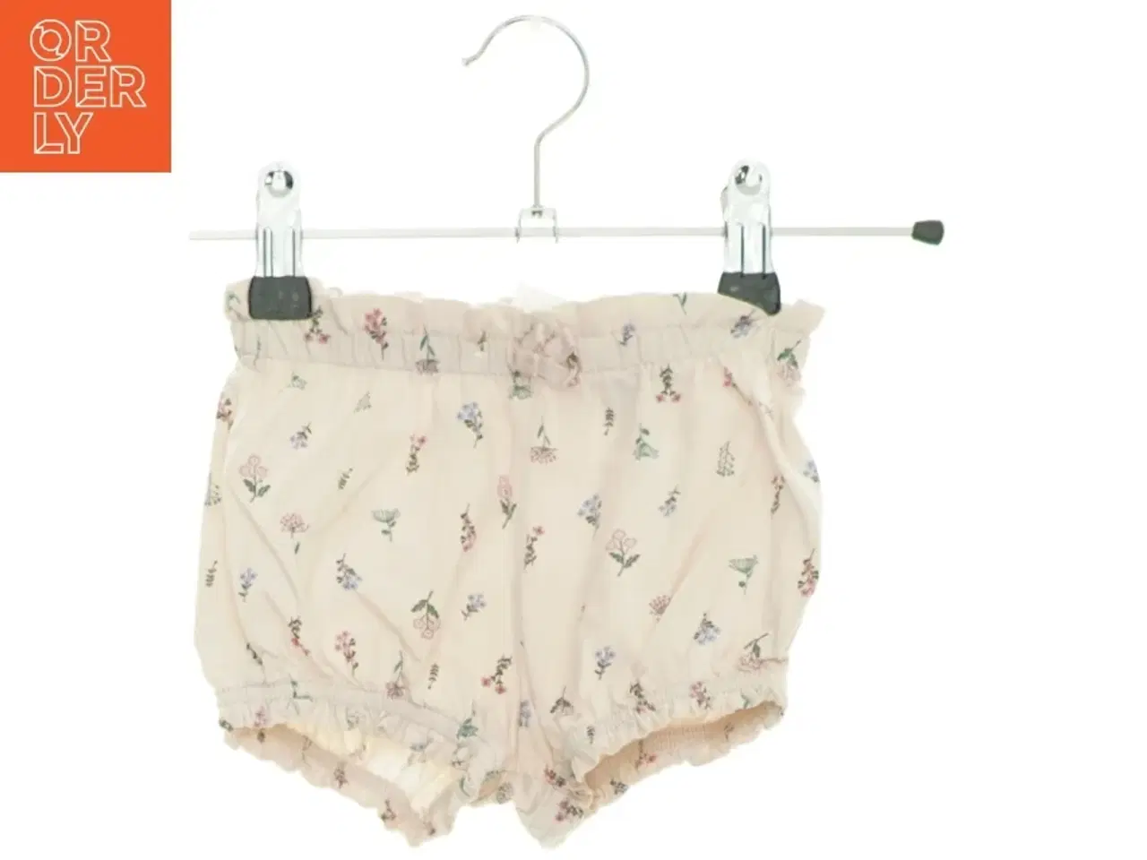 Billede 1 - Shorts fra H&M (str. 74 cm)