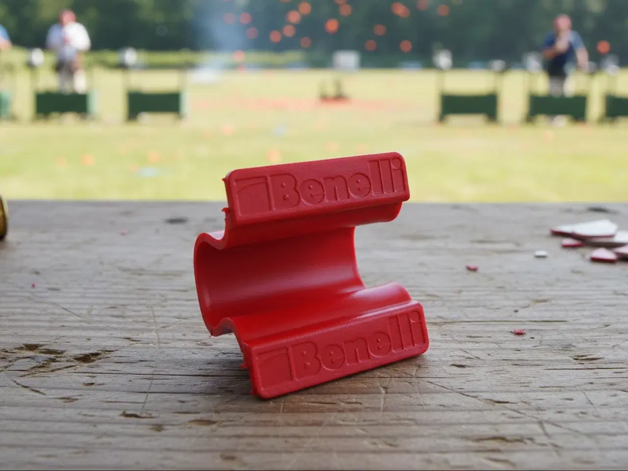 Billede 4 - SAFE-PLUG til Halvautomatisk