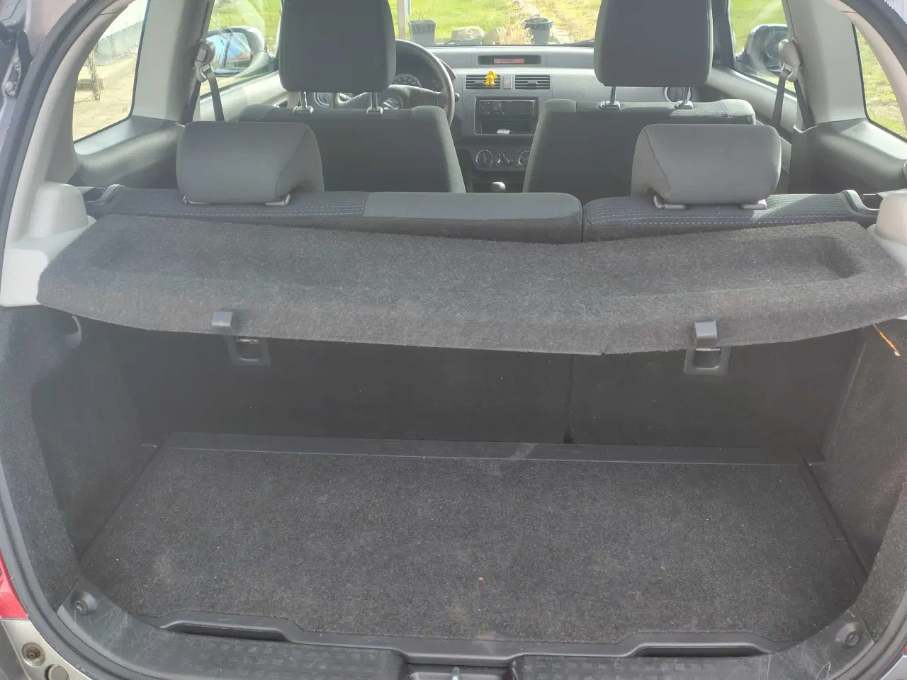 Billede 4 - Fin swift der kører godt