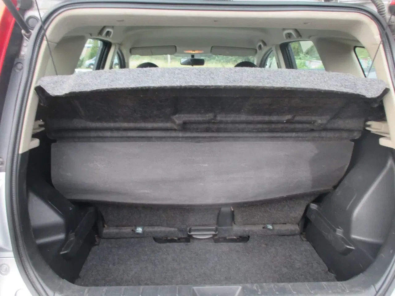 Billede 7 - Nissan Note 1,4 Acenta