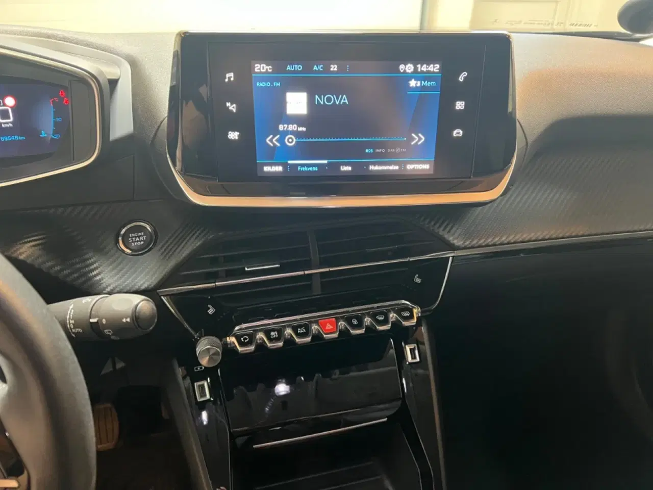 Billede 14 - Peugeot 2008 1,2 PureTech 130 Evolution