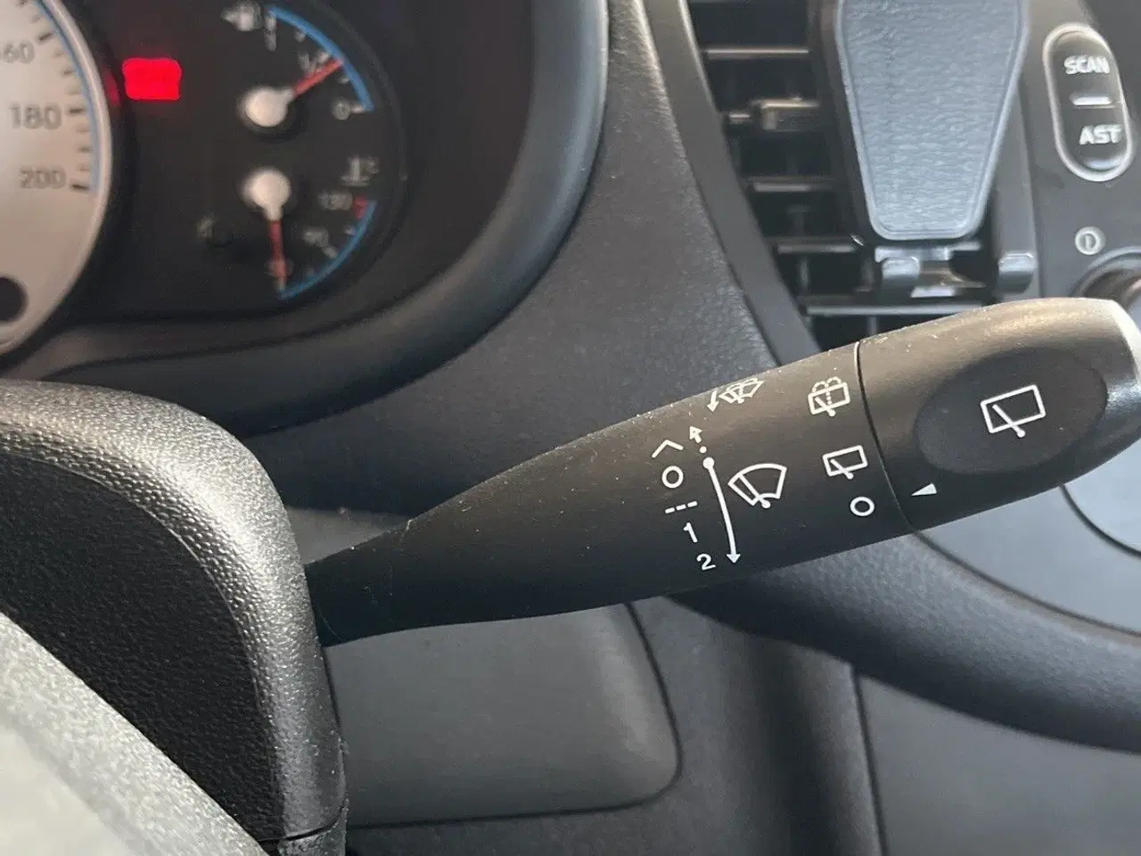 Billede 10 - Hyundai i10 1,2 Classic 78HK 5d