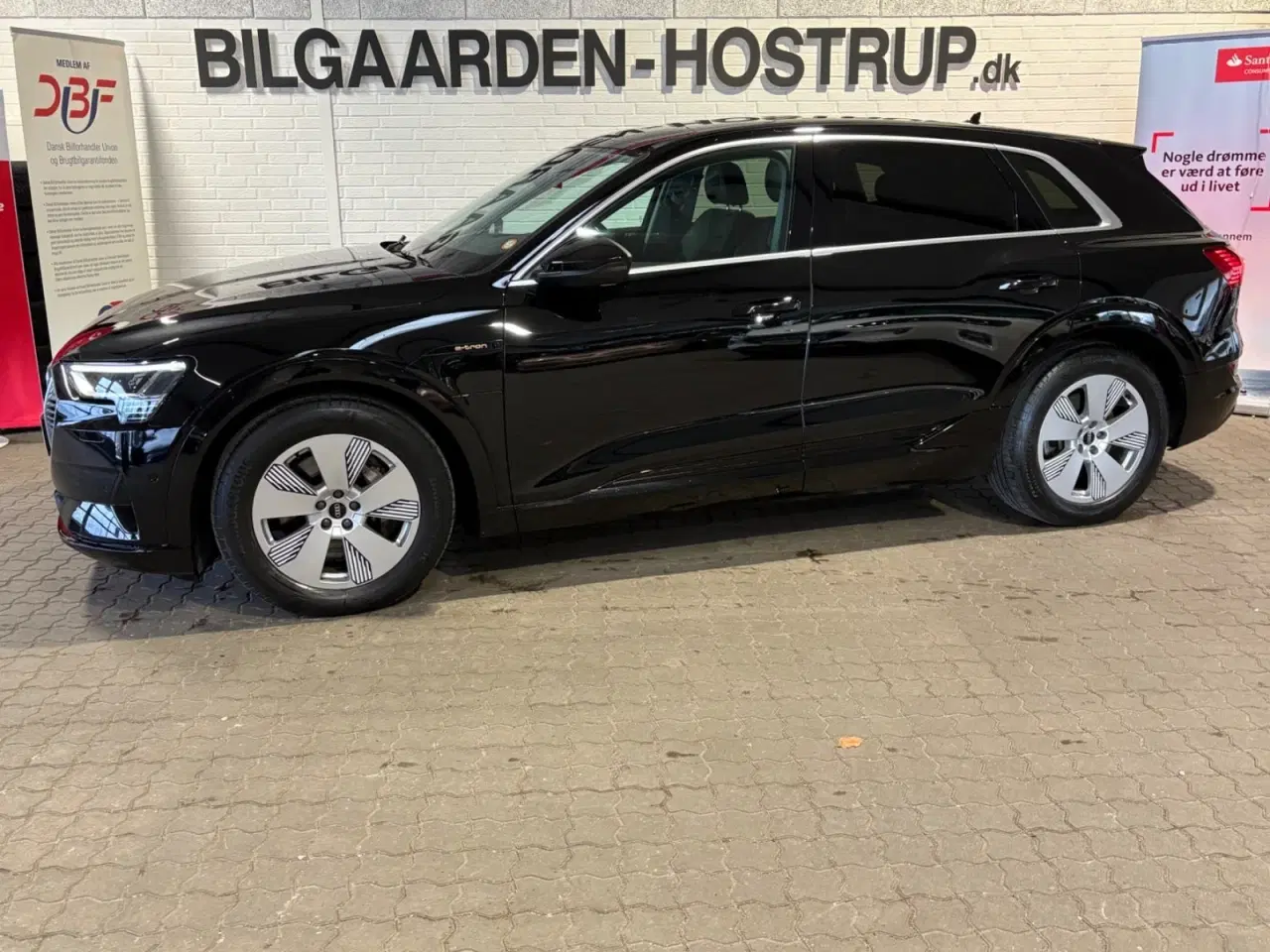 Billede 2 - Audi e-tron 55 Advanced quattro