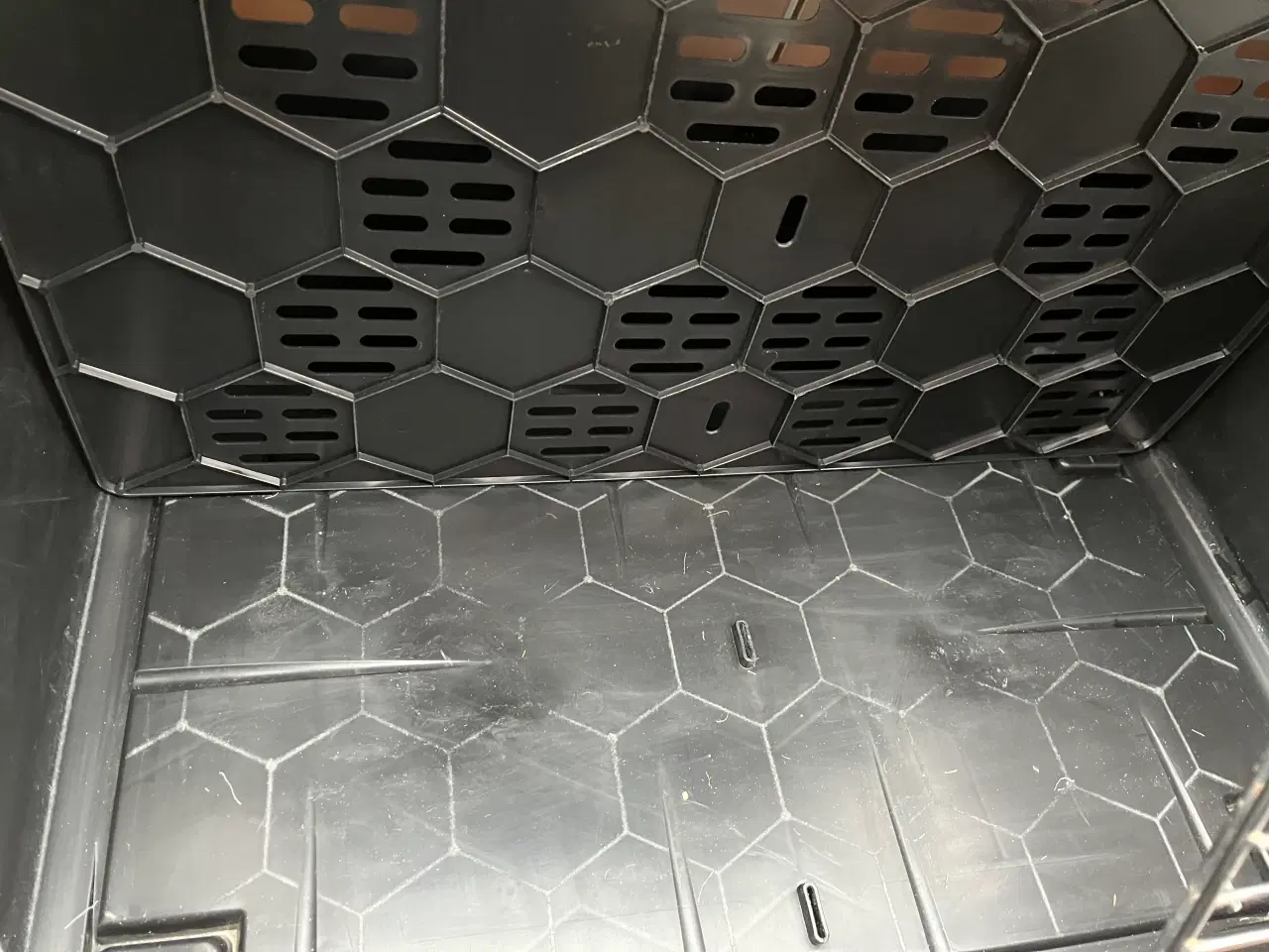 Billede 7 - Hundetransportkasse