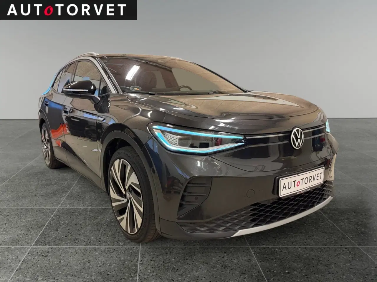 Billede 2 - VW ID.4 77 1ST Pro Performance
