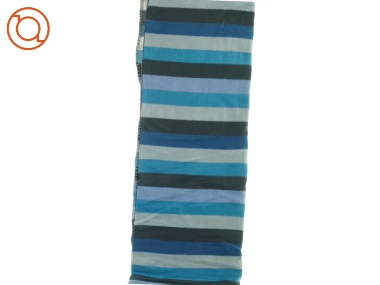 Billede 2 - Tæppe, fleeceplaid (str. 130 x 180 cm)