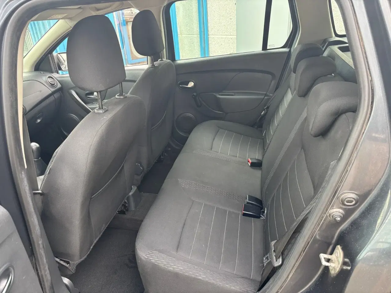 Billede 7 - Dacia Logan 0,9 TCe 90 Streetway MCV